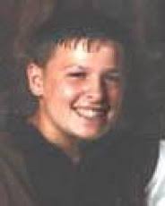 Jail Officer Gregory Owen Cushing, Lagrange County Sheriff's Department,  Indiana