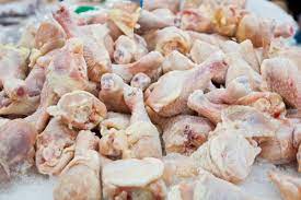 Just don't stuff it too full. Can You Boil Frozen Chicken And For How Long Recipe Marker