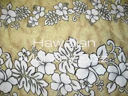 Tan Hibiscus Ferns Hawaiian Car Seat Covers Front Back From Hawaiian Monkey Bizz Carseat Cover Seat Covers Car Seats