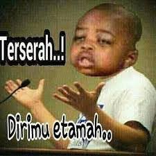Foto lucu perang gambar fb. Meme Lucu Buat Komen Bahasa Sunda Terbaru 2020 Kata Kata