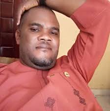 Oluwadare James Abiodun