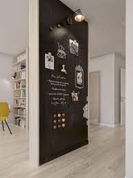 A Midcentury Inspired Apartment With Scandinavian Tendencies Tafel Wand Wohungsdekoration Kuchen Tafel