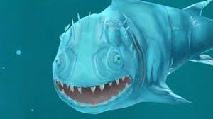 Fossils have been found in europe and north america. Hungry Shark World Special Sharks Incoming Unlocked Spike Stethacanthus Free Online Games