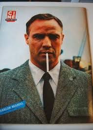 Marlon Brando Cary Grant Horst Buchholz Angie Dickinson