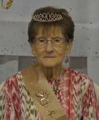 Nannie Roach Obituary (1934