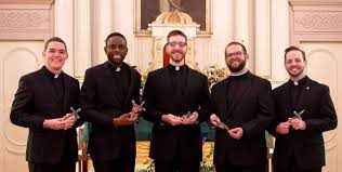 Choosing To Be A Jesuit Brother | The Jesuit Post