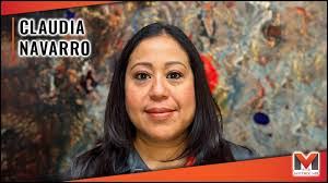 Holly Vickers's Instagram, Twitter & Facebook