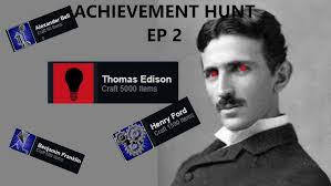 I've NEVER got this achievement before!!