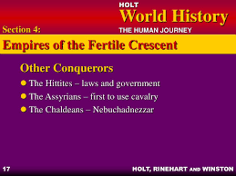 ppt the first civilizations powerpoint presentation id