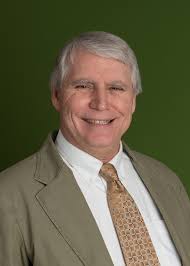 DeKalb County Community Gardens' founder and director Dan Kenney announces  he'll retire after 2021