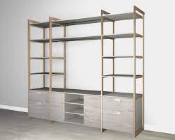 Entertainment centerentertainment centerwe can help you create a media centerthat's as stylish as it is functional.california closets solution: Martha Stewart California Closets The Everyday System Entertainment Center For Tvs Up To 48 Wayfair