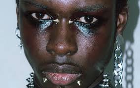 Only Anarchists Are Pretty — nataal.com