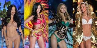Jun 30, 2021 · victoria's secret emphasized the brand's new leadership team in a statement to fox news on wednesday. Every Model Walking The 2016 Vs Fashion Show Victoria S Secret Fashion Show 2016