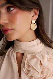 Chiffon blouse Donna