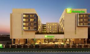 60 Discount Viva Holiday Inn Aerocity New Delhi Igi Airport Area Buffet Meals Lunch Dinner Breakfast With Unlimited Drinks
