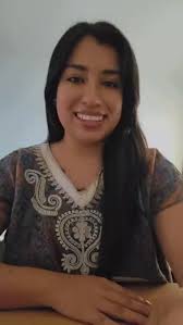 A day in the life .......Scarlet Ramírez