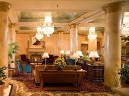 Creative lighting was founded by my grandfather in 1926. The Saint Paul Hotel Conde Nast Traveler