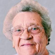 Helen P. McFadden Obituary March 8, 2018