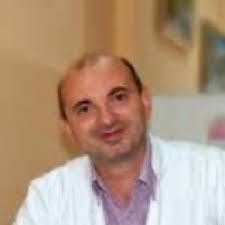 dr Predrag Petrović