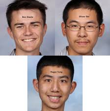 Macleans International Students