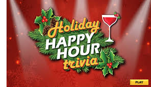 They say knowledge is power and that love makes the world go round, so why not a round of valentine's day trivia at your next zoom party? Kick The Virtual Holiday Party Up A Notch With These Virtual Games Cafemom Com