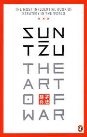 In a world of choices, there's only one real classic. 9780140455526 The Art Of War Penguin Classics Abebooks Sun Tzu 0140455523