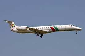 Portugalia airlines flight schedules, route maps, corporate news, cargo information and online booking. Europa Portugalia Airlines Fotos Flugzeug Bild De