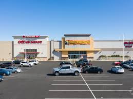 The Centre At Glen Burnie