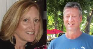 Blind date up in the air