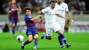 Barcelona Riqui Puig And The Chance That Doesn T Arrive Marca In English * senior club appearances and goals counted for the domestic league only and correct as of 17:01, 19 july 2020 (utc) ‡ national team caps and goals correct as of 3 september 2020. barcelona riqui puig and the chance