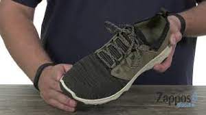 Lined with lightweight, breathable mesh that keeps your feet cool and comfortable. Teva Arrowood 2 Knit Sku 9067753 Youtube