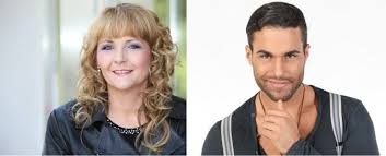Comment must not exceed 1000 characters. Bericht Helena Furst Und David Ortega Koln 50667 Ziehen Ins Dschungelcamp Zwei Weitere Kandidaten Fur Ibes 2016 Tv Wunschliste
