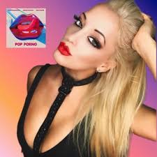 Carolina Marquez (@CarolinaMarquez)