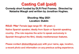 With shayne metcalfe, cecilia drummond, eroca vermette, spencer sperounes. Subotica Subotica Films Twitter