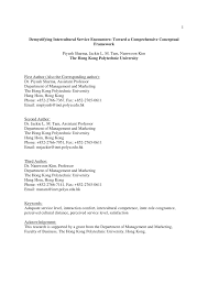 How for sale in denver glay happiness chord ishioka golf. Pdf Demystifying Intercultural Service Encounters Toward A Comprehensive Conceptual Framework