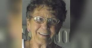Gloria D. Squires Obituary