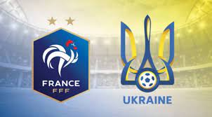Обзор матча отборочного турнира чемпионата мира 2022. Franciya Ukraina Smotret Onlajn Chm 2022 Pryamaya Translyaciya 24 03 2021 Telekanal Futbol
