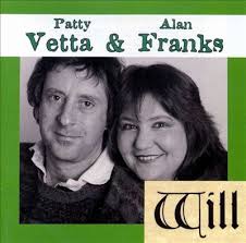 Patty Vetta & Allan Franks