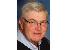 Rodney Wiese Obituary (1954