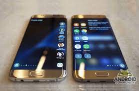 Below i have shown you two methods to unlock samsung galaxy tab s7 plus bootloader. Samsung Galaxy S7 S7 Edge Now Rooted Still No Bootloader Unlock Android Community