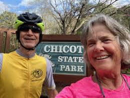 HMC 50th Reunion Cross Country Bike Ride