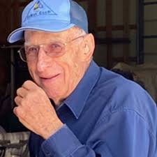 Vernon Sprague Obituary September 4, 2023