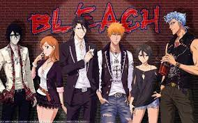 Rukia wants ichigo to take over her soul reaper duties, but he refuses. When Will Bleach Episode 367 English Subbed Will Air Mylot