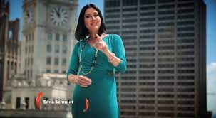 La periodista que trabajó en univision y telemundo falleció, pero las causas de su deceso aún no han. Univision S Edna Schmidt Opens Up About Alcohol Addiction Wgn Radio 720 Chicago S Very Own