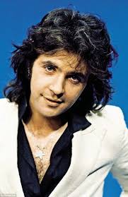 David Essex OBE (born David...