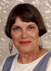 Linda Carol Rudd (1945-2013)