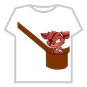 Roblox Foxy Cute Roblox