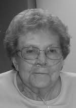 Dorothy Agnes Johnson Westrum (1926-2012)