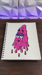 Painted A Pylon Like Patrick