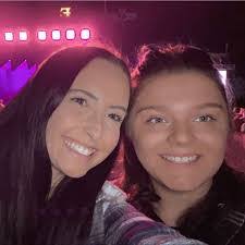 Alexis Geiger's Instagram, Twitter & Facebook